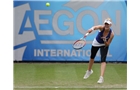 Photos from the Aegon International in Eastbourne